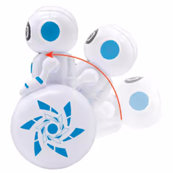 Lexibook Crosslander ROB01 entertainment robot