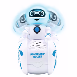Lexibook Crosslander ROB01 entertainment robot - Additional view 5