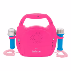 Lexibook Crosslander MP320DPZ musical toy