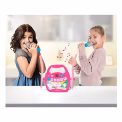 Lexibook Crosslander MP320DPZ musical toy