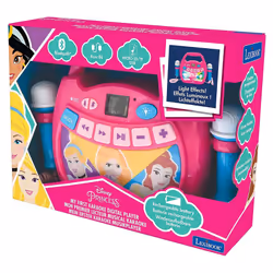 Lexibook Crosslander MP320DPZ musical toy - Additional view 5