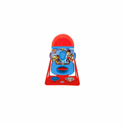LTC100PA abenteuer Paw Patrol Brought to Light-Story Projector with Sounds, Timer and Booklet, Blue/red