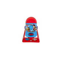 LTC100PA abenteuer Paw Patrol Brought to Light-Story Projector with Sounds, Timer and Booklet, Blue/red