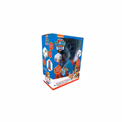 LTC100PA abenteuer Paw Patrol Brought to Light-Story Projector with Sounds, Timer and Booklet, Blue/red - Additional view 5