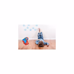 LTC100PA abenteuer Paw Patrol Brought to Light-Story Projector with Sounds, Timer and Booklet, Blue/red - Additional view 7