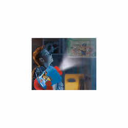 LTC100PA abenteuer Paw Patrol Brought to Light-Story Projector with Sounds, Timer and Booklet, Blue/red - Additional view 8