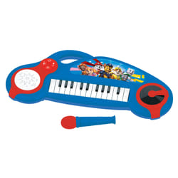 Lexibook Paw Patrol Electronic piano for children with light effects