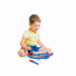 Lexibook Paw Patrol Electronic piano for children with light effects - Additional view 5