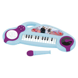 Lexibook Frozen Electronic piano for children with light effects
