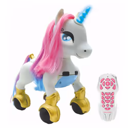 Lexibook UNI01 interactive toy