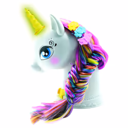 Lexibook SHUNI, Boy/Girl, 3 yr(s), Light effects, Sounding