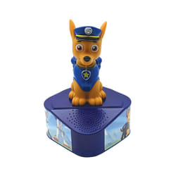Lexibook Bluetooth Speaker with Paw Patrol Chase Luminous Figurine
