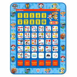 Lexibook JCPAD002PAI3, Children's tablet, 3 yr(s), Multicolour