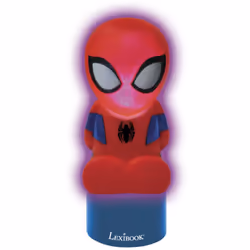 Lexibook Paw Patrol NS01SP night-light Ambiance lighting