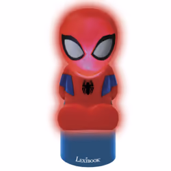 Lexibook Paw Patrol NS01SP night-light Ambiance lighting