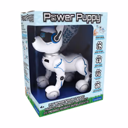 Lexibook Power Puppy: My Smart Robot Dog