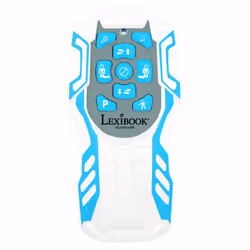 Lexibook Powerman First