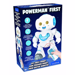 Lexibook Powerman First - Additional view 5
