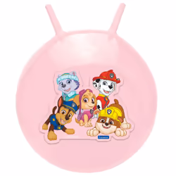 Lexibook Paw Patrol BG040PAG active/skill toy Hopper ball