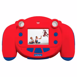 Lexibook DJ080SP children's gadget Children's digital camera - Additional view 4