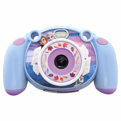 Lexibook DJ080FZ, Children's digital camera, 4 yr(s), Multicolour