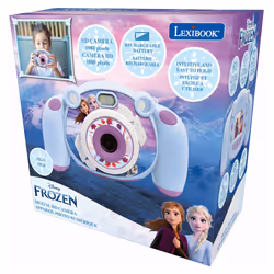 Lexibook DJ080FZ children's gadget Children's digital camera - Additional view 5