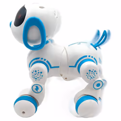 Lexibook PUP01 entertainment robot