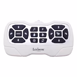 Lexibook PUP01 entertainment robot