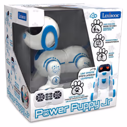 Lexibook PUP01 entertainment robot - Additional view 4