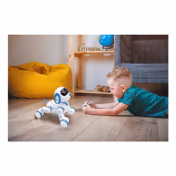 Lexibook PUP01 entertainment robot - Additional view 5
