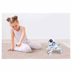 Lexibook PUP01 entertainment robot - Additional view 6