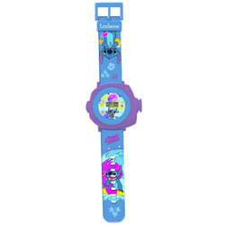 Lexibook Crosslander DMW050D watch Wrist watch Unisex Multi Purple