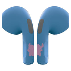 Lexibook HPBT05D headphones/headset Wireless In-ear Travelling Bluetooth Blue