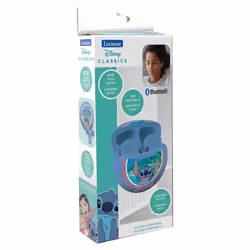 Lexibook HPBT05D headphones/headset Wireless In-ear Travelling Bluetooth Blue - Additional view 4