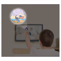 Lexibook LTC050D children's gadget Children's Projector - Additional view 5