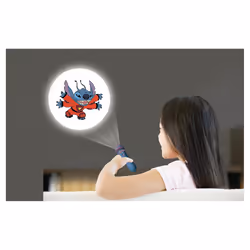 Lexibook LTC050D children's gadget Children's Projector - Additional view 6