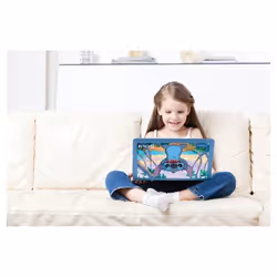 Lexibook Disney Stitch Children's laptop - Additional view 5