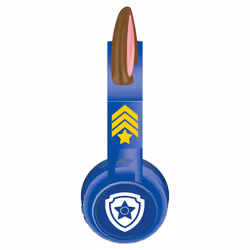 Lexibook Paw Patrol HPBT015PA headphones/headset Wired & Wireless Head-band, In-ear Music Bluetooth Multicolour - Additional view 5
