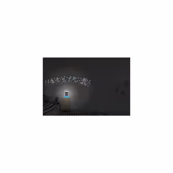 NLJ035PA, Nightlight projector with speaker, luminous projections on the ceiling, Paw Patrol icons, Kids Bedroom lamp, Colour Decorative light, blue - Additional view 6