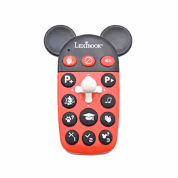 Lexibook Interactive & Educational Mickey Mouse Robot