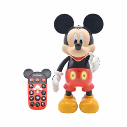 Lexibook Interactive & Educational Mickey Mouse Robot - Additional view 4