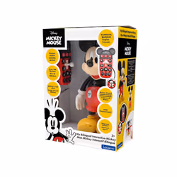 Lexibook Interactive & Educational Mickey Mouse Robot - Additional view 5