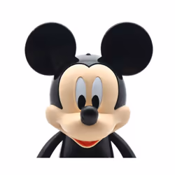 Lexibook Interactive & Educational Mickey Mouse Robot - Additional view 6