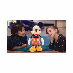 Lexibook Interactive & Educational Mickey Mouse Robot - Additional view 7