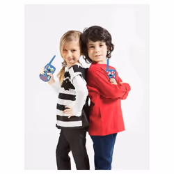 Lexibook TW12D children's gadget Children's walkie talkie