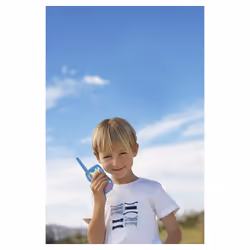 Lexibook TW12D children's gadget Children's walkie talkie - Additional view 5