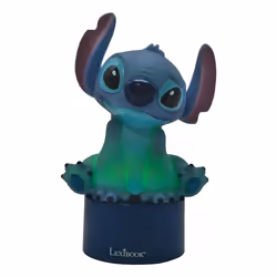 Lexibook Disney Stitch NS01D baby night-light Freestanding Blue LED - Additional view 6