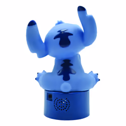 Lexibook Disney Stitch NS01D baby night-light Freestanding Blue LED - Additional view 7