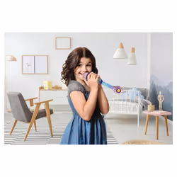 Lexibook Wish Lighting Microphone with Melodies - Additional view 6