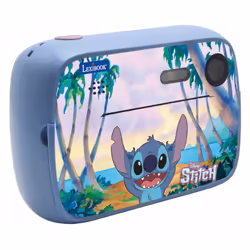 Lexibook DJ150D children's gadget Children's digital camera - Additional view 2